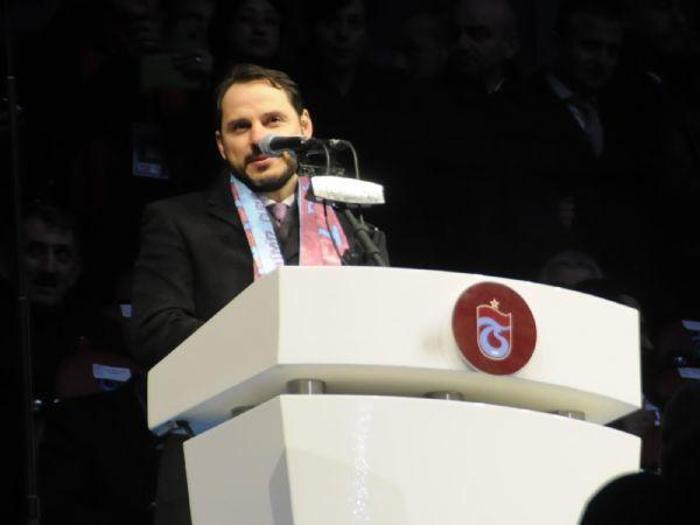 Şenol Güneş Stadının açılışında neler yaşandı