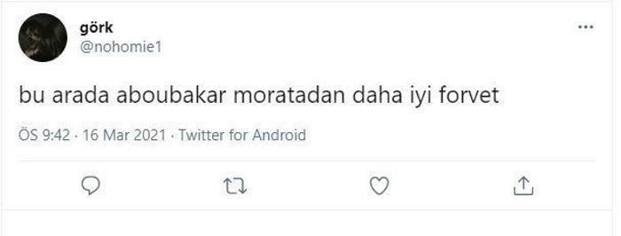 Beşiktaşta Vincent Aboubakar şov devam ediyor Gol makinesi...