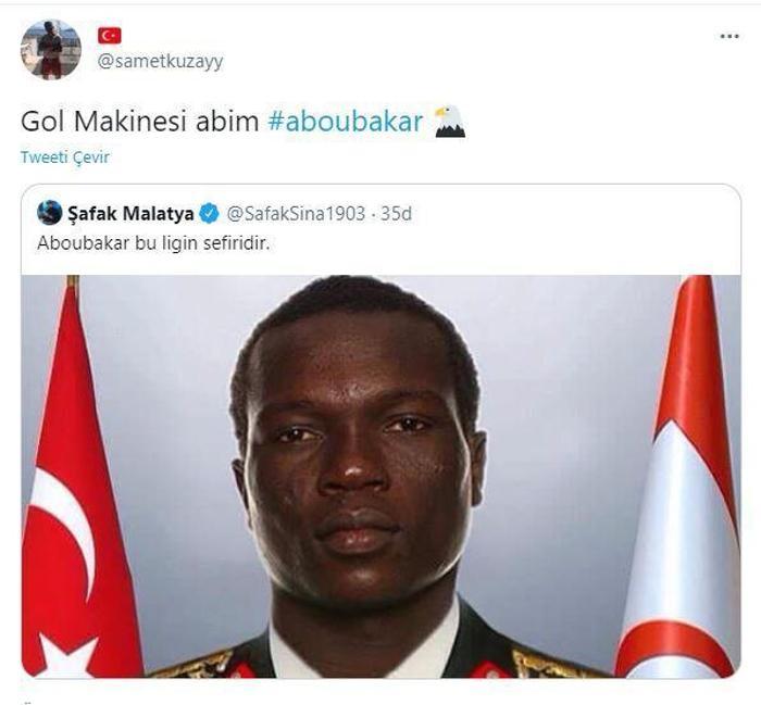 Beşiktaşta Vincent Aboubakar şov devam ediyor Gol makinesi...