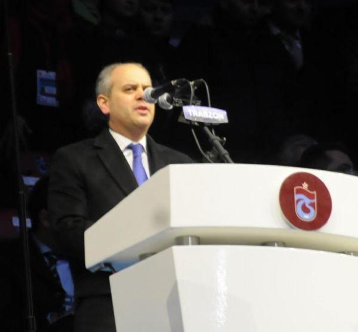 Şenol Güneş Stadının açılışında neler yaşandı