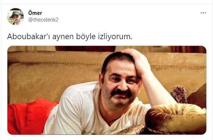 Beşiktaşta Vincent Aboubakar şov devam ediyor Gol makinesi...