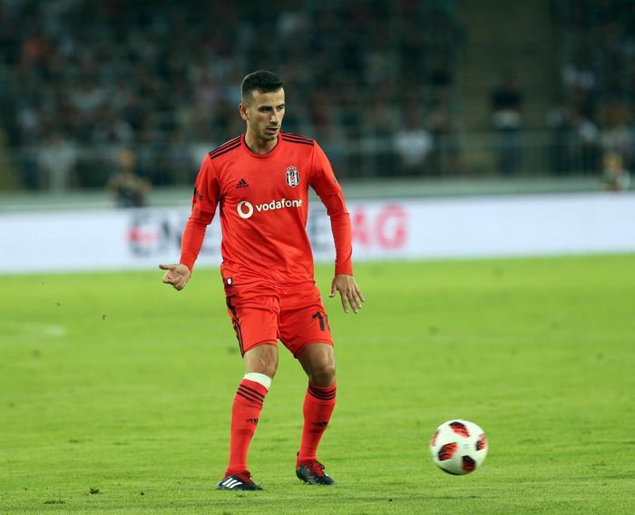 OĞUZHAN ÖZYAKUP