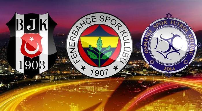 UEFA kulüp sıralaması açıklandı