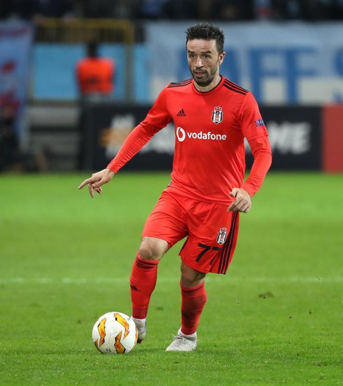 GÖKHAN GÖNÜL