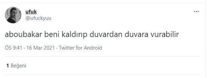 Beşiktaşta Vincent Aboubakar şov devam ediyor Gol makinesi...