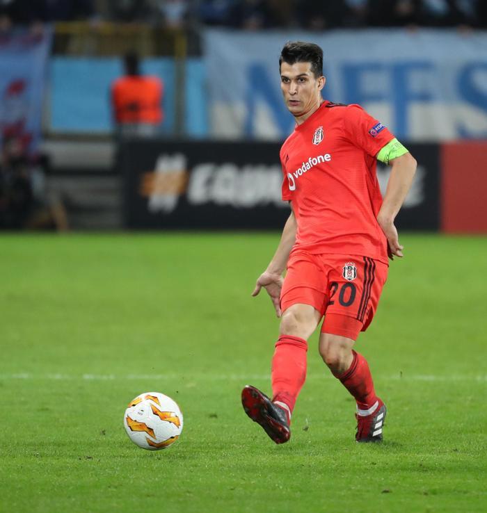 NECİP UYSAL