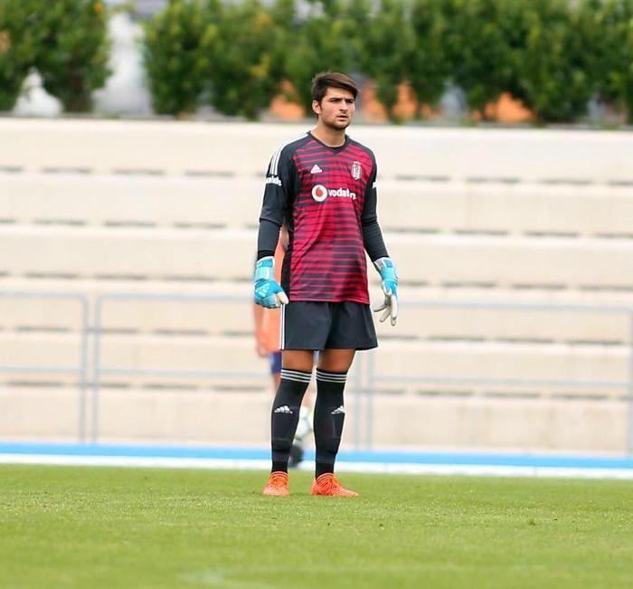ERSİN DESTANOĞLU