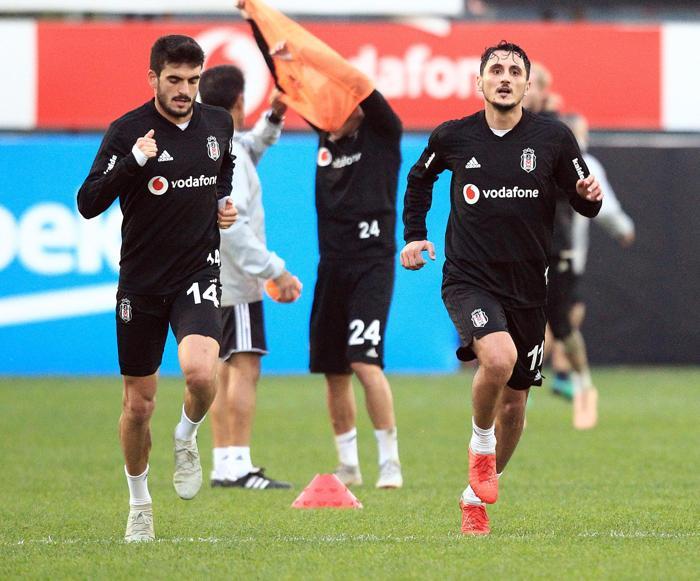 FATİH AKSOY