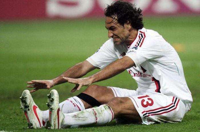 Bunları biliyor muydunuz İşte futbolcularla ilgili bilinmeyenler...