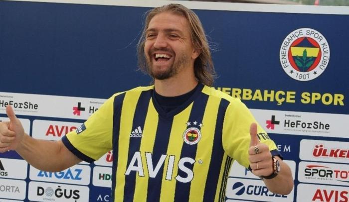 Caner Erkin - 76