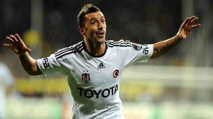 4 büyüklerin eski futbolcuları şimdi nerede