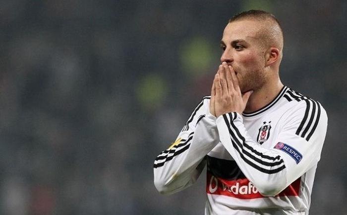 Gökhan Töreden zorunlu dönüş