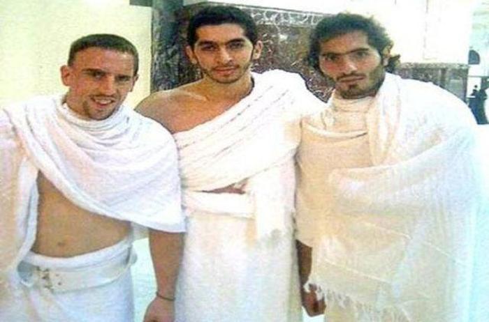 Bunları biliyor muydunuz İşte futbolcularla ilgili bilinmeyenler...