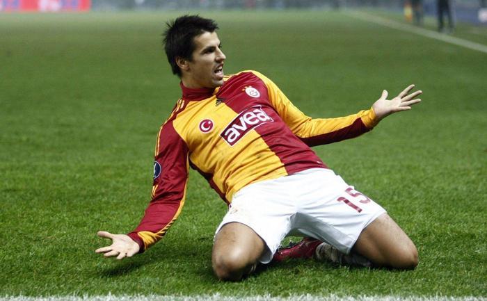 4 büyüklerin eski futbolcuları şimdi nerede
