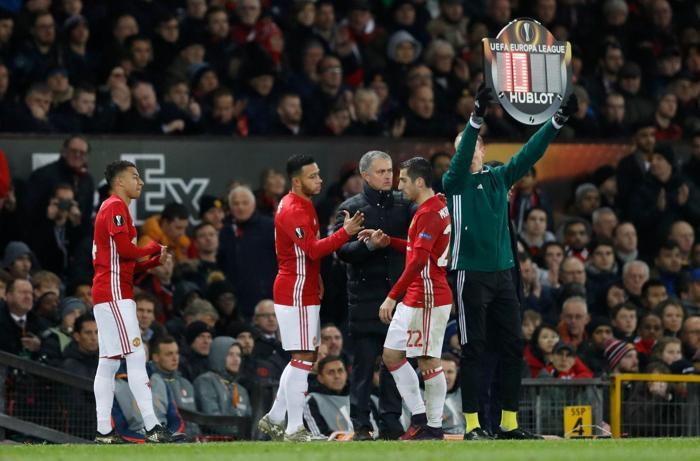 Sürpriz Memphis Depay gelişmesi
