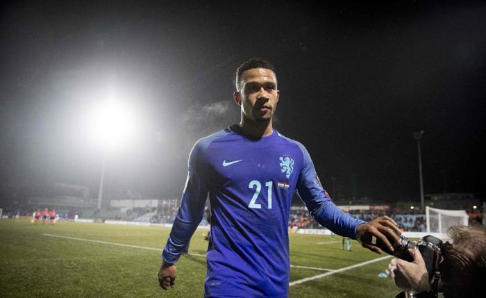 Sürpriz Memphis Depay gelişmesi