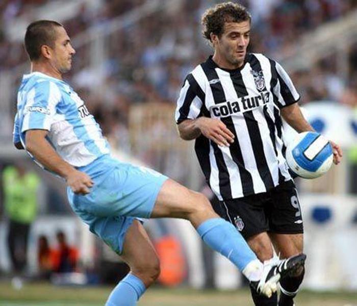 4 büyüklerin eski futbolcuları şimdi nerede