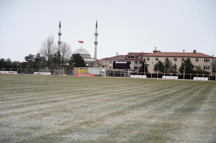 Galatasarayı Erzincanda bekleyen büyük tehlike