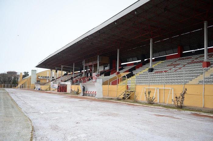 Galatasarayı Erzincanda bekleyen büyük tehlike