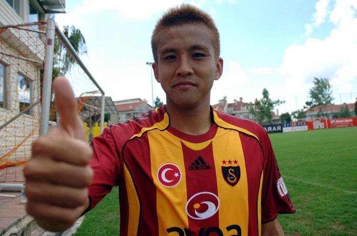 4 büyüklerin eski futbolcuları şimdi nerede