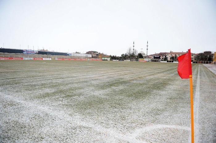 Galatasarayı Erzincanda bekleyen büyük tehlike