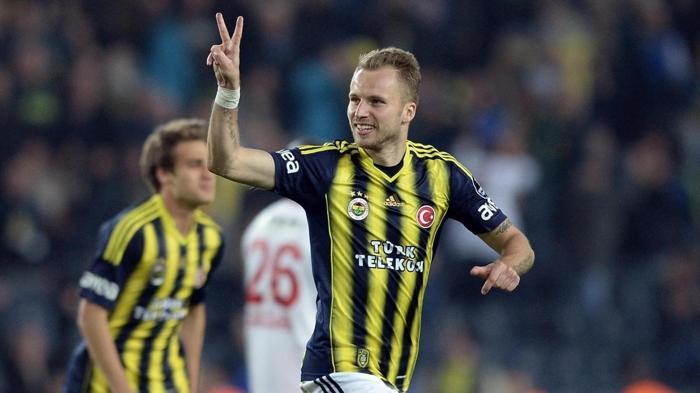 4 büyüklerin eski futbolcuları şimdi nerede
