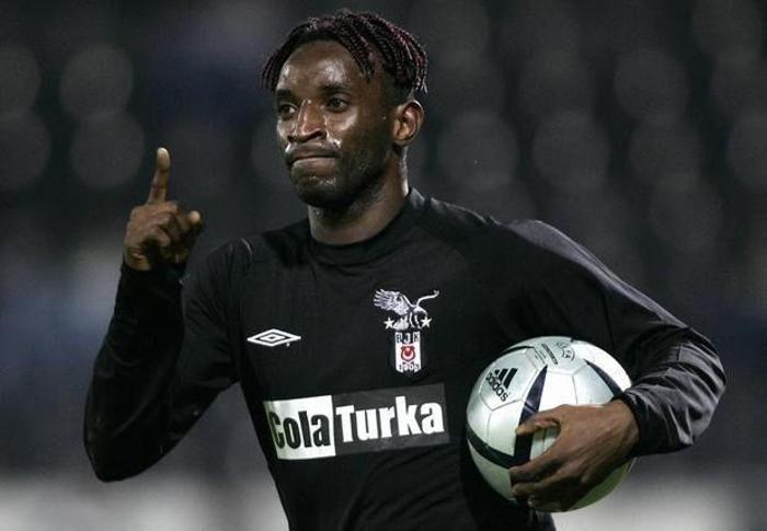 4 büyüklerin eski futbolcuları şimdi nerede