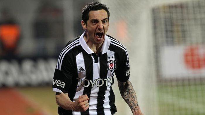 4 büyüklerin eski futbolcuları şimdi nerede