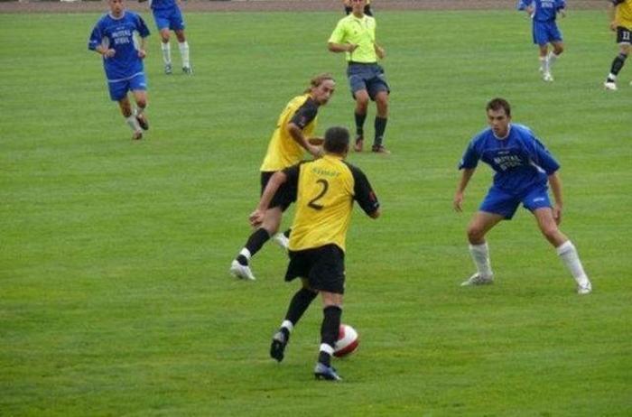 Bunları biliyor muydunuz İşte futbolcularla ilgili bilinmeyenler...