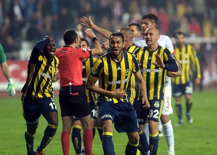 Moussa Sowun pozisyonuna eski hakemler ne dedi