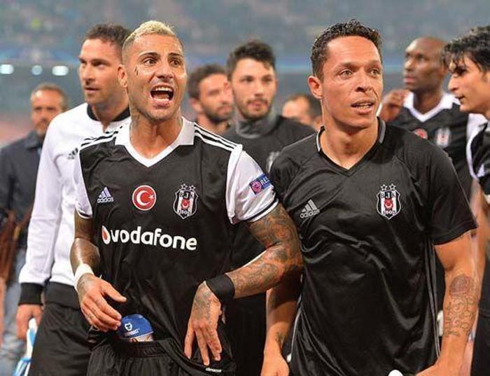 Quaresmayı zor tuttular
