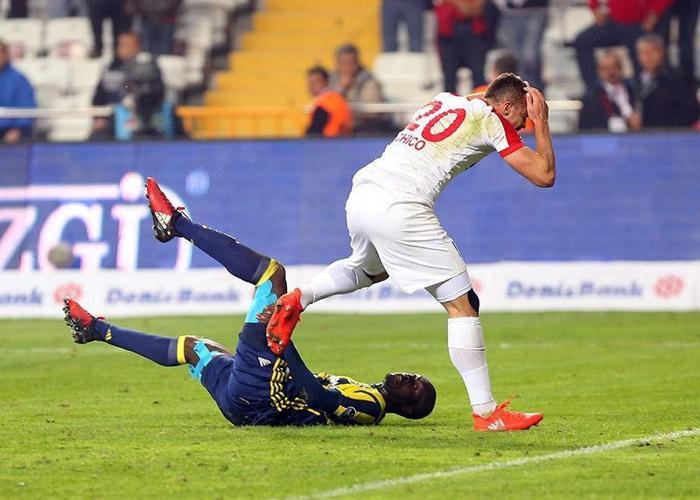 Moussa Sowun pozisyonuna eski hakemler ne dedi