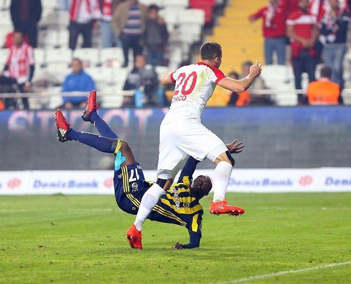 Kural açık, iptal doğru
