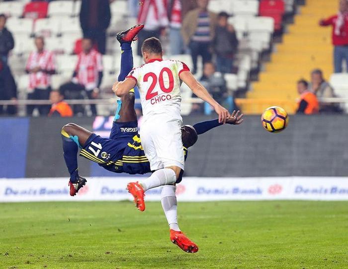 Çakırın bütün kararları doğru