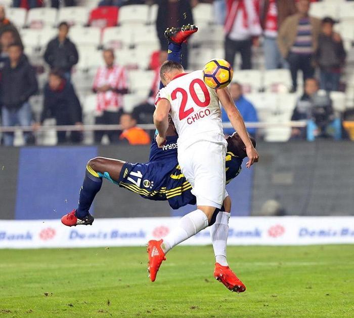 Çakır doğru yaptı