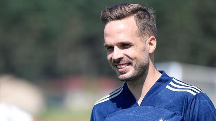 Çekyada koronavirüs krizi Filip Novak kadrodan çıkartıldı