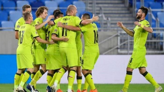 Çekyada koronavirüs krizi Filip Novak kadrodan çıkartıldı