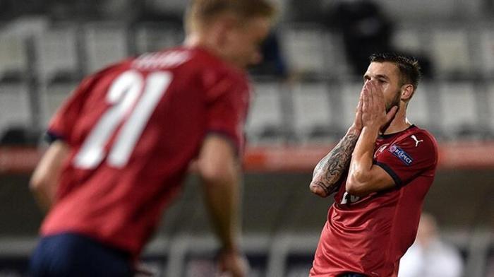 Çekyada koronavirüs krizi Filip Novak kadrodan çıkartıldı