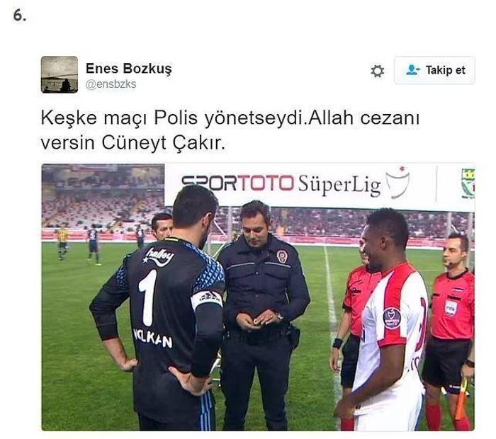 Antalyaspora kaybeden Fenerbahçede taraftar faturayı Çakıra kesti