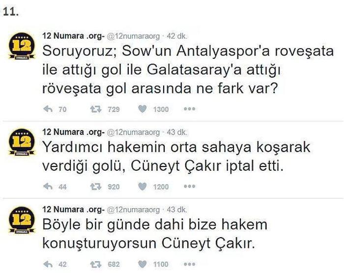 Antalyaspora kaybeden Fenerbahçede taraftar faturayı Çakıra kesti