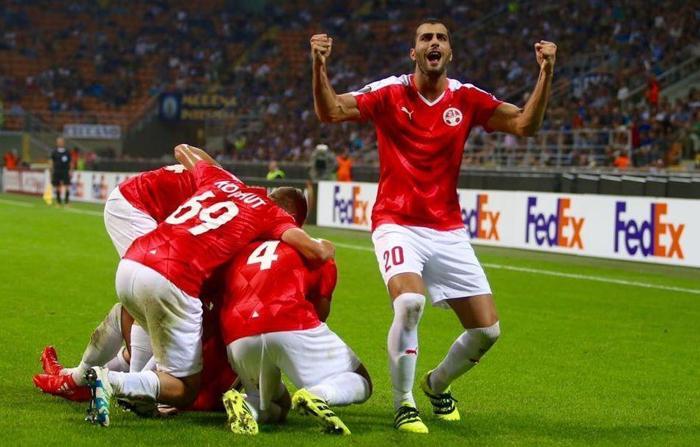 Beşiktaş için tur kolay değil