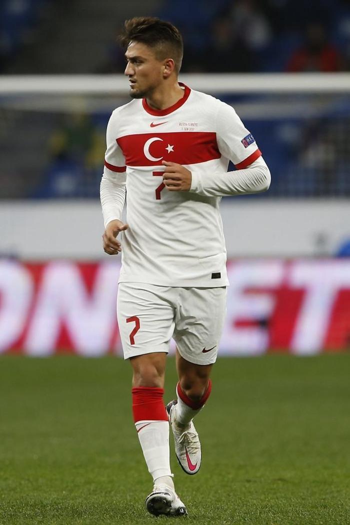 Sosyal medya Cengiz Ünderi konuşuyor