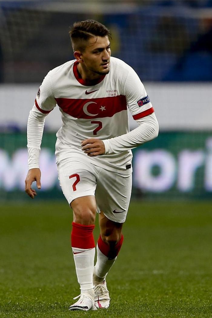 Sosyal medya Cengiz Ünderi konuşuyor