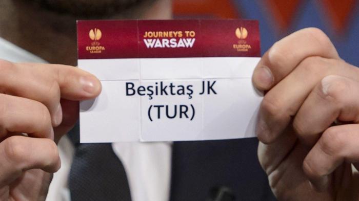 Beşiktaş için tur kolay değil