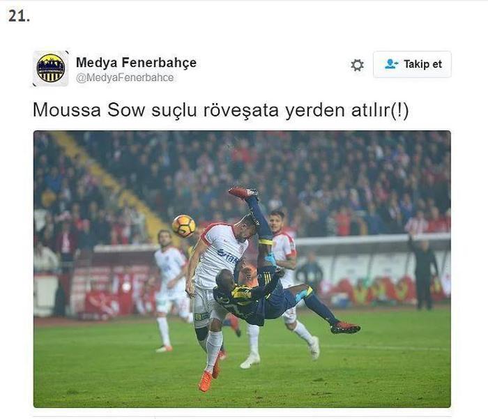 Antalyaspora kaybeden Fenerbahçede taraftar faturayı Çakıra kesti