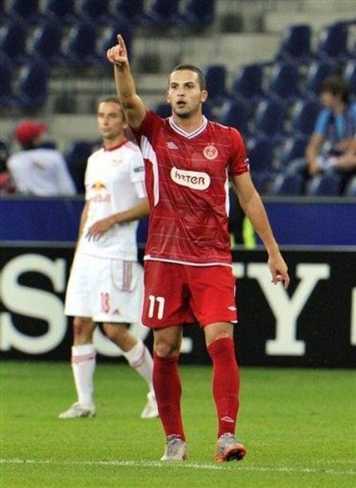 Beşiktaş için tur kolay değil