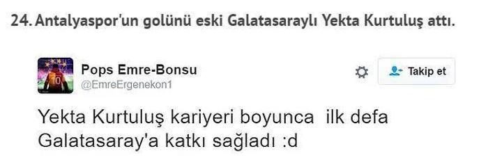 Antalyaspora kaybeden Fenerbahçede taraftar faturayı Çakıra kesti