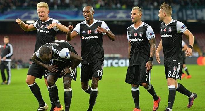 Beşiktaş için tur kolay değil