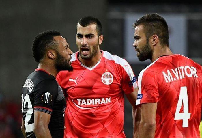 Beşiktaş için tur kolay değil