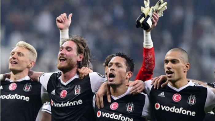 Beşiktaş için tur kolay değil